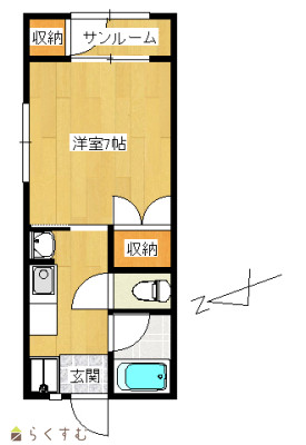 物件画像