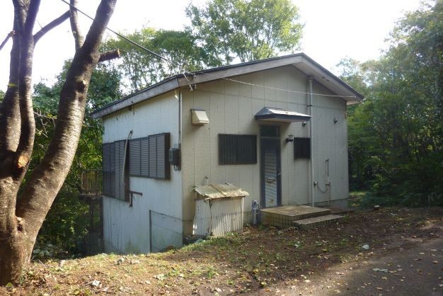 detached 鯨波字若宮甲