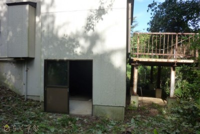 detached 鯨波字若宮甲