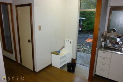 detached 鯨波字若宮甲
