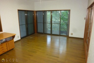 detached 鯨波字若宮甲