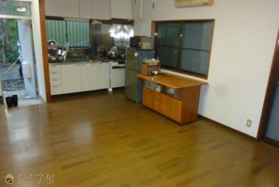 detached 鯨波字若宮甲