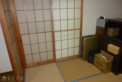 detached 鯨波字若宮甲