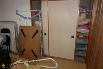 detached 鯨波字若宮甲