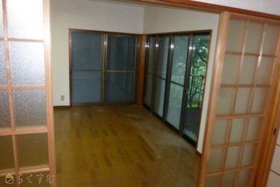 detached 鯨波字若宮甲