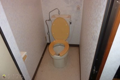 detached 鯨波字若宮甲