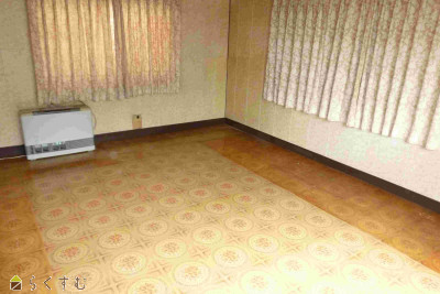 detached 大久保2丁目