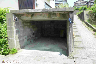 detached 大久保2丁目