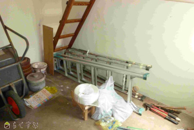 detached 大久保2丁目