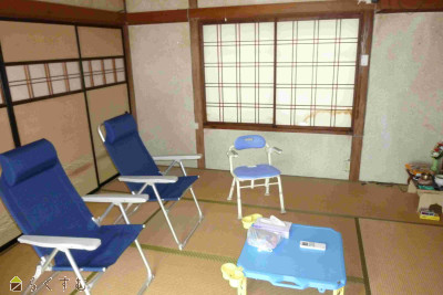 detached 大久保2丁目