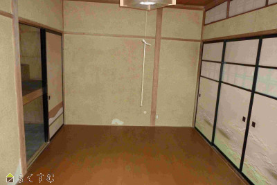 detached 大久保2丁目