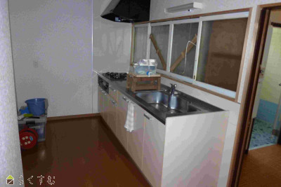 detached 大久保2丁目