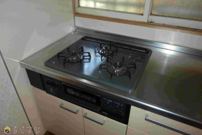 detached 大久保2丁目