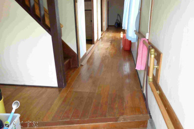 detached 大久保2丁目