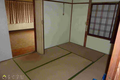 detached 大久保2丁目