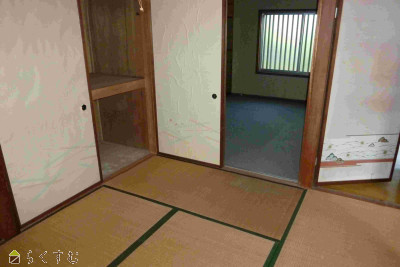 detached 新道字一本松