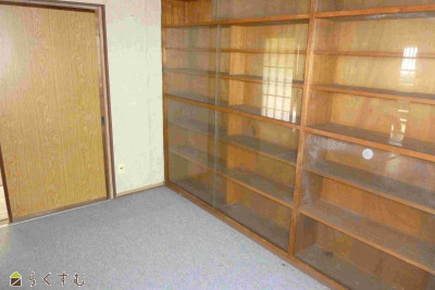 detached 新道字一本松