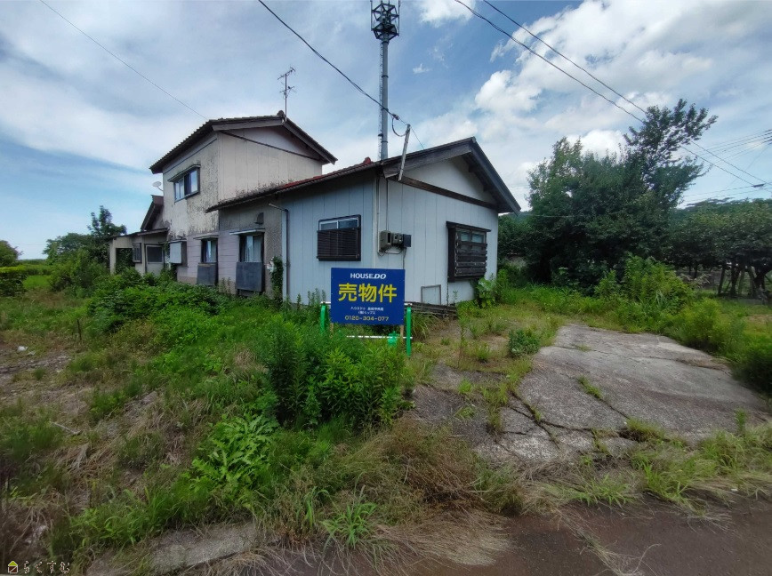 detached 宮之窪