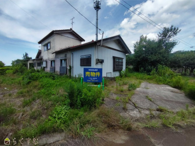 detached 宮之窪