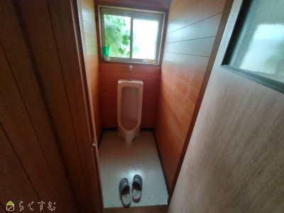 detached 宮之窪