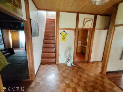 detached 宮之窪