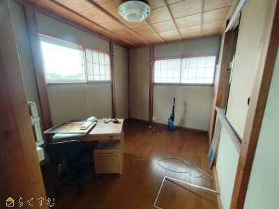 detached 宮之窪