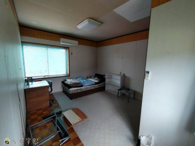 detached 宮之窪