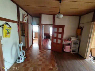 detached 宮之窪