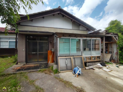 detached 宮之窪