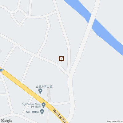 detached 宮之窪