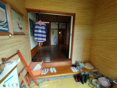 detached 宮之窪