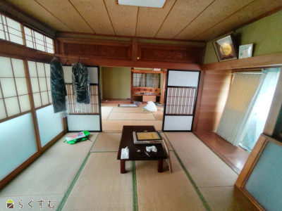 detached 宮之窪