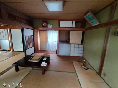 detached 宮之窪