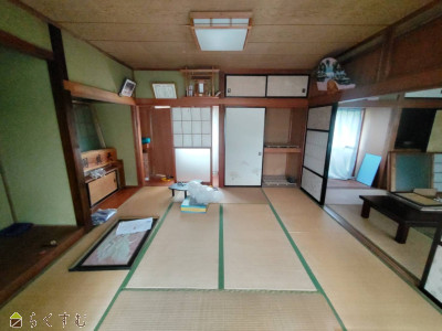 detached 宮之窪