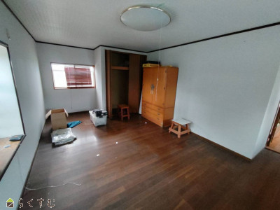 detached 宮之窪