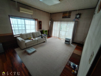 detached 宮之窪