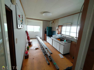 detached 宮之窪