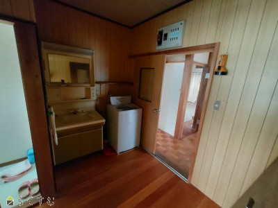 detached 宮之窪