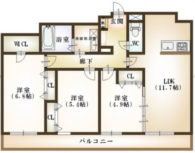 物件画像
