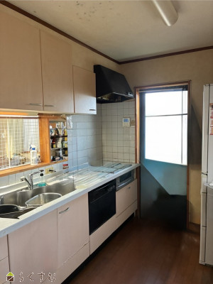 detached 下関町丙