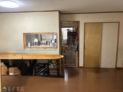 detached 下関町丙