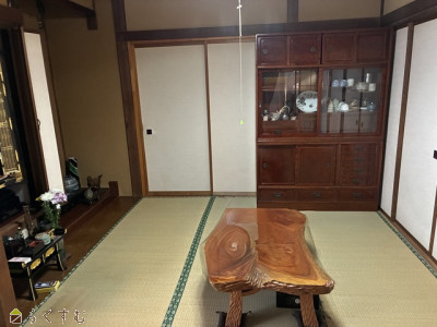 detached 下関町丙