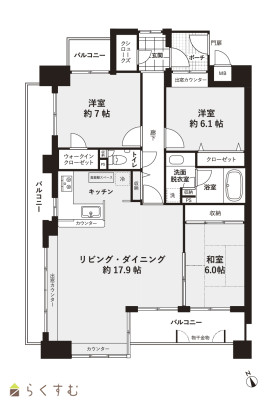 物件画像