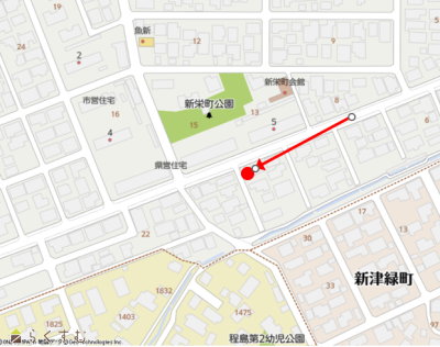 物件画像