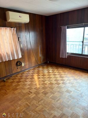 detached 子安新田