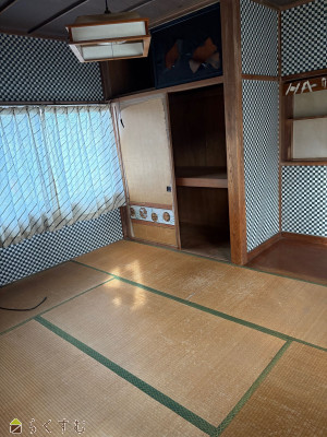 detached 子安新田