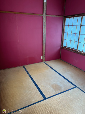 detached 子安新田