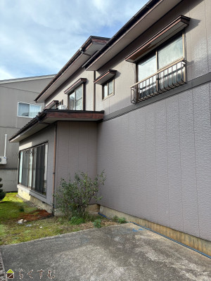 detached 子安新田