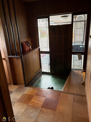 detached 子安新田