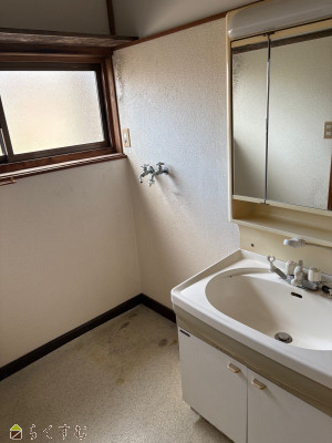 detached 子安新田